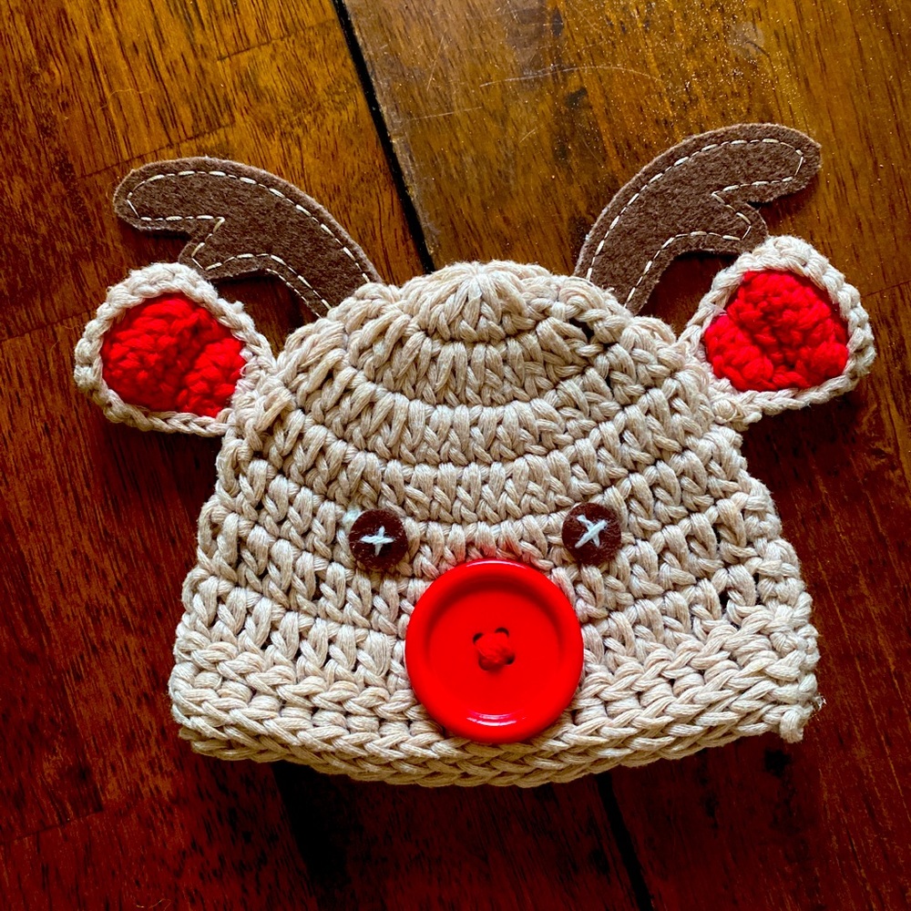Something I loved for my daughter.